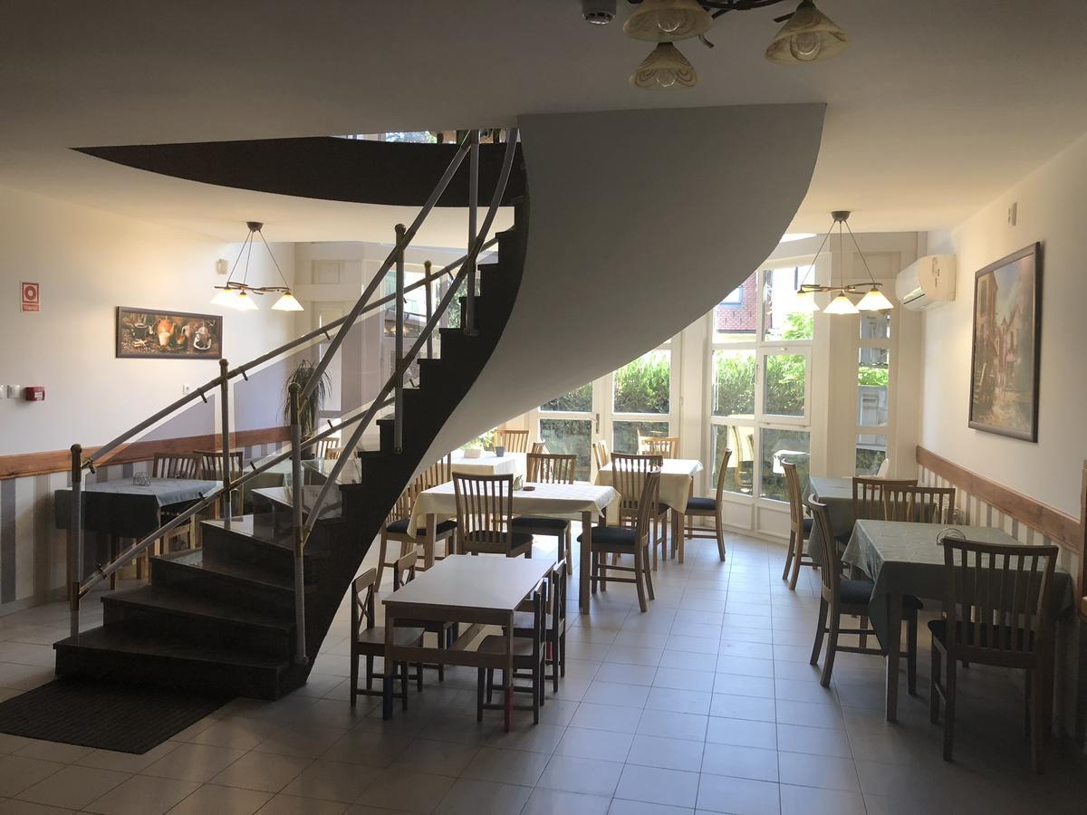 Zoeldteto Panzio Bed & Breakfast Balatonfüred Eksteriør bilde