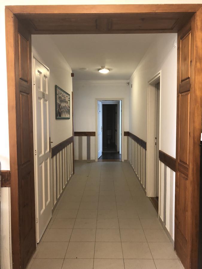 Zoeldteto Panzio Bed & Breakfast Balatonfüred Eksteriør bilde